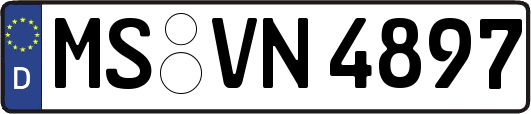 MS-VN4897