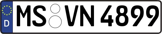 MS-VN4899