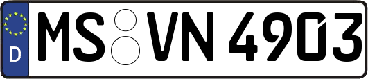 MS-VN4903