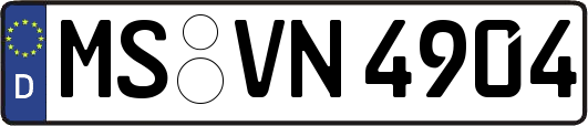 MS-VN4904