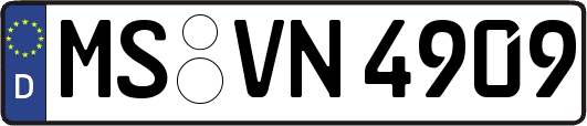 MS-VN4909