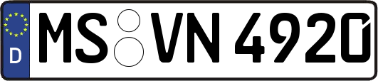 MS-VN4920
