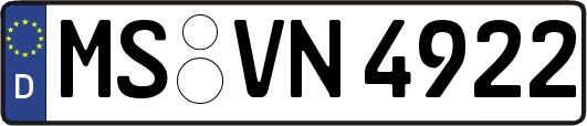 MS-VN4922
