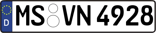 MS-VN4928