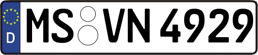 MS-VN4929