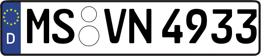 MS-VN4933