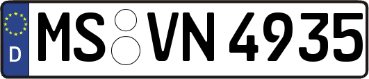 MS-VN4935
