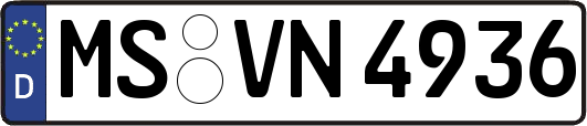 MS-VN4936