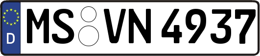 MS-VN4937