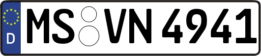 MS-VN4941