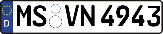 MS-VN4943