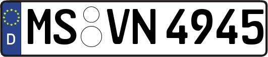 MS-VN4945