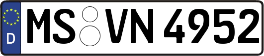 MS-VN4952
