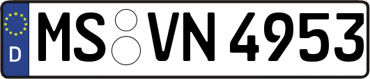 MS-VN4953