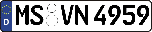 MS-VN4959