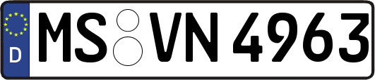 MS-VN4963