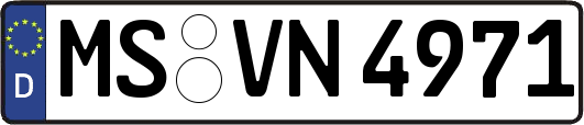MS-VN4971