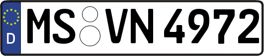 MS-VN4972