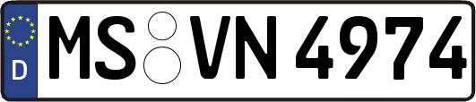 MS-VN4974