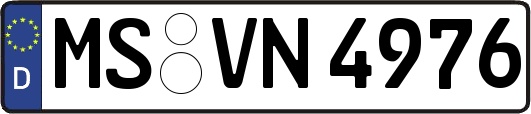 MS-VN4976