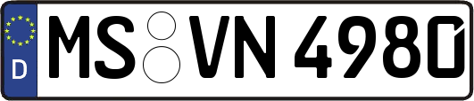 MS-VN4980