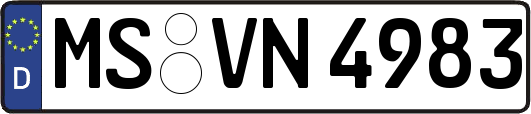 MS-VN4983