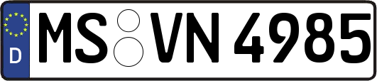 MS-VN4985
