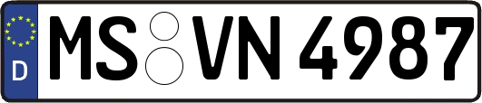 MS-VN4987