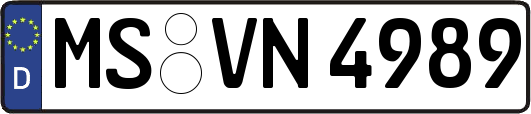 MS-VN4989
