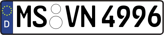 MS-VN4996