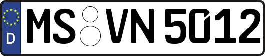 MS-VN5012