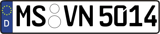 MS-VN5014