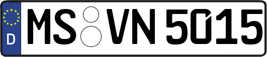 MS-VN5015