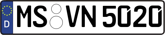 MS-VN5020