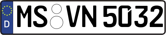 MS-VN5032