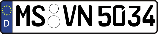 MS-VN5034