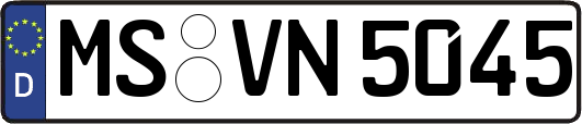 MS-VN5045