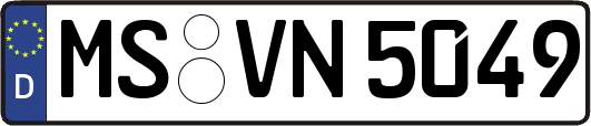 MS-VN5049