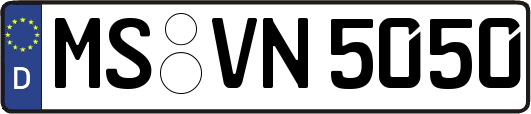 MS-VN5050
