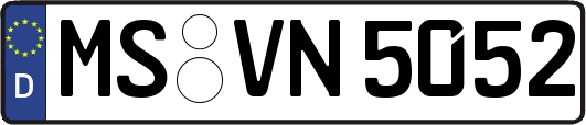 MS-VN5052
