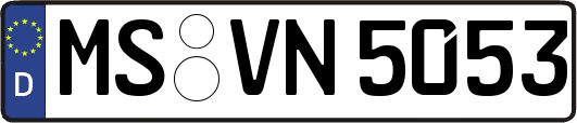 MS-VN5053