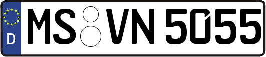 MS-VN5055
