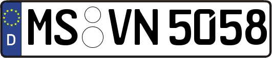 MS-VN5058
