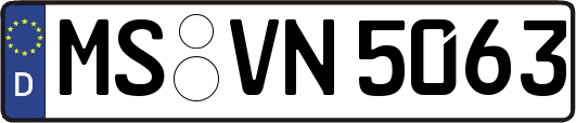 MS-VN5063