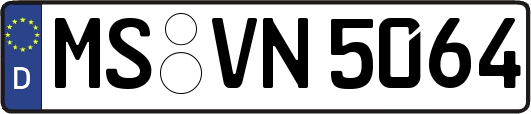 MS-VN5064