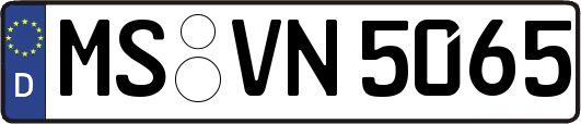 MS-VN5065