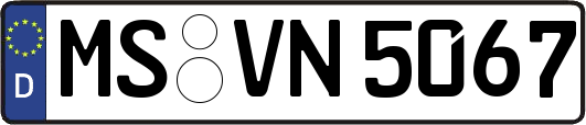 MS-VN5067