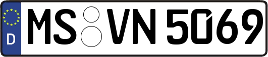 MS-VN5069