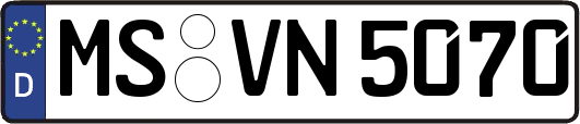 MS-VN5070