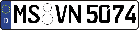 MS-VN5074